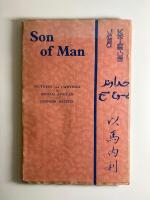 Son of Man: pictures and carvings by indian, african and chinese artists