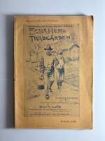 Egnahemstr&auml;dg&aring;rden: Handledning vi den mindre tr&auml;dg&aring;rdens sk&ouml;tsel