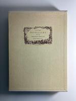 Faunillane, Vol. I-III