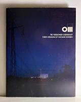 Tre versioner av kraftverk/ Three versions of nuclear Sweden