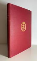 Sk. S:t Andreaslogen Eugen i &Ouml;rebro 1884-1934
