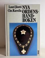 Nya ordenshandboken