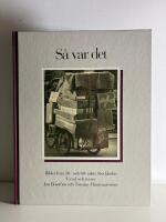 S&aring; var det. Bilder fr&aring;n 50- och 60-talets Stockholm