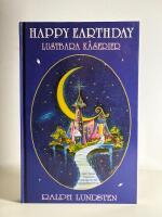 Happy Earthday. Lustbara k&aring;serier