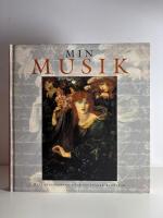 Min musik: finlandssvenska tonkonstn&auml;rer ber&auml;ttar