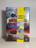 Krig med Ryssland