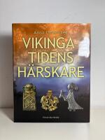 Vikingatidens h&auml;rskare