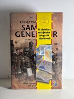F&ouml;rsta v&auml;rldskrigets s&auml;msta generaler
