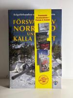 F&ouml;rsvaret av Norrland under Kalla kriget