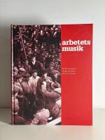 Arbetets musik: visor - buller - skval