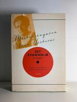 M&auml;sters&aring;ngaren fr&aring;n V&auml;ster&aring;s : Set Svanholm