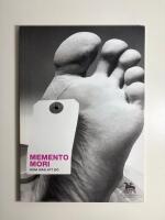 Memento mori: Kom ih&aring;g att d&ouml;