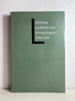 Link&ouml;pings stadsbiblioteks &aring;teruppbyggnad 1996-2000