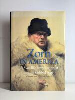 Zorn in America: A swedish impressionist of the gilded age