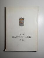 Fr&aring;n G&auml;strikland 1930