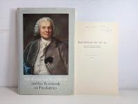 Nils Ros&eacute;n von Rosenstein and his textbook on Paediatrics + Barnl&auml;kekonst f&ouml;rr och nu