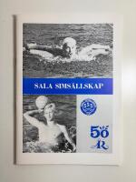 Sala Sims&auml;llskap 50 &aring;r