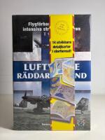 Luftwaffe r&auml;ddar Finland: flygf&ouml;rband Kuhlmeys intensiva strider sommaren 1944