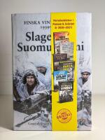 Slaget om Suomussalmi