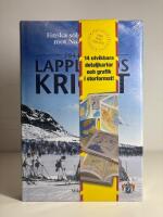Lapplandskriget: finska soldaters kamp mot Nazityskland