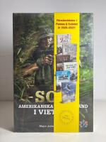 SOG: amerikanska elitf&ouml;rbund i Vietnam