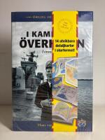 I kamp mot &ouml;verheten: &ouml;rlog och debatt