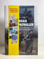 Finska fj&auml;rrpatruller 1941-1944: Spaning och sabotage under andra v&auml;rldskriget
