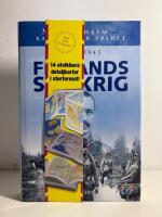 Finlands sex krig 1904-1945: Mannerheim och kampen f&ouml;r frihet