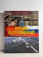 Ryska elitf&ouml;rband: Spetsnaz, Osnaz, VDV och andra elitstyrkor