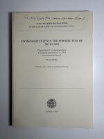 Hymenomycetes in perspective of 200 years: Proceedings of a Symposium Held in Uppsala September 5-8, 1994 in Commemoration of Elias Fries