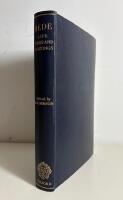 Bede: his life times and writings. Essays in commemoration of the twelfth Centenary of his death