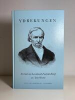 Ydrekungen: En bok om Leonhard Fredrik R&auml;&auml;f
