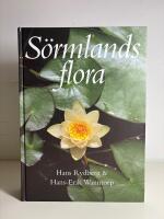S&ouml;rmlands flora