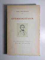 Atterbomstudier