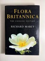 Flora Britannica: the concise edition