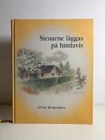 Stenarne l&auml;ggas p&aring; himlavis