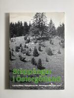 St&auml;pp&auml;ngar i &Ouml;sterg&ouml;tland