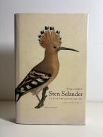 Sten Selander: Lyrik och litteraturkritik 1916-1957