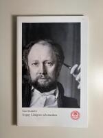 Torgny Lindgren och musiken