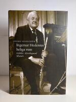 Ingemar Hedenius heliga rum: Sofokles, Kierkegaard, Mozart