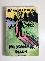 Midsommardalen