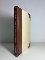 Verner von Heidenstam. Supplement till en bibliografi