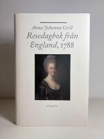 Resedagbok fr&aring;n England, 1788