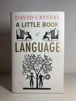 A little book of language