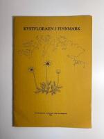 Kystfloraen i Finnmark
