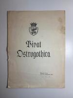 Vivat Ostrogothica - ett bes&ouml;k i Sverges st&ouml;rsta privata &ouml;stg&ouml;tabibliotek