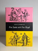 Fr&aring;n Lusta och Fru Dygd: Studier och portr&auml;tt
