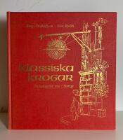 Klassiska krogar - en kulinarisk resa genom Sverige