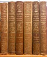 Sveriges historia fr&aring;n &auml;ldsta tid till v&aring;ra dagar. 6 volymer