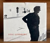 Stig Lindberg - Swedish artist and designer
